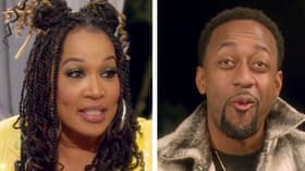 A Trip to Japan: Jaleel White & Kym Whitley
