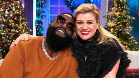 Annie Potts/Rick Ross