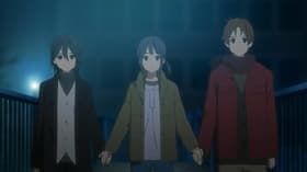 As Long as the Five of Us Are Together