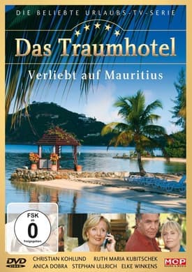 Verliebt auf Mauritius