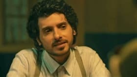Duniya Gol Hai, Haar Paap Ka Double Role Hai