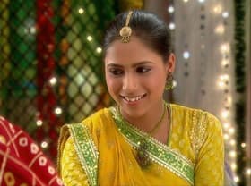 Bhairon And Sugna Share An Emotional Moment
