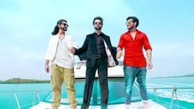 Meet Shivaay And His Brothers