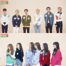 Foreign Idols Special