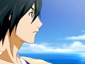 Hishô: Ao no hate e