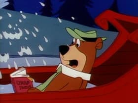 Yogi De Beargerac
