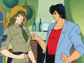 An International Relationship of Love: My Counterpart Is a Blonde Beauty