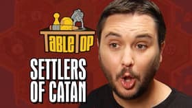 Settlers of Catan