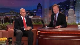 Cory Booker/Max Records/Dashboard Confessional