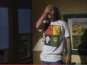 O karaflos dolofonos