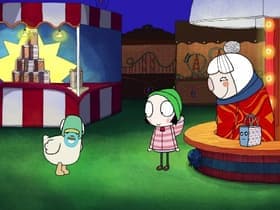 Fairground