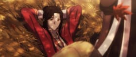 The Ghost King Hua Cheng