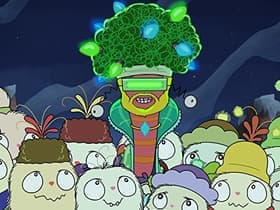 Future-Worm and the 54 Days of Snordfest