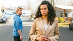 Malu fühlt sich von Finns klarer Ansage überrolt
