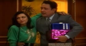 Balraj Has An Extramarital Affair?