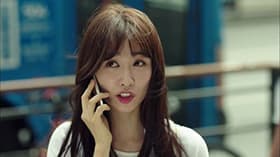 Ha Na Starts Working in Noryangjin