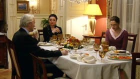 Jenny ist zunehmend genervt von Axel