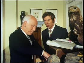 Who Killed Cock Robin?