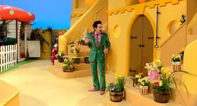 Easter Egg Hunt