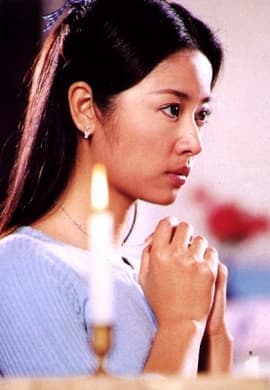 Mingping Is Pregnant