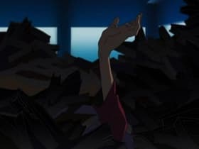 Shôgeki! Kyaputen wa tôsan!?