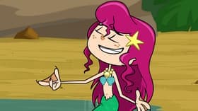 McGee the Mermaid/Welcome to Buttcon
