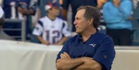 Bill Belichick, Part 2