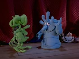 Sock It to Me/Comforting the Uncomfortable