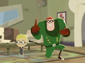 Lose Junior/The League of Super Hockey