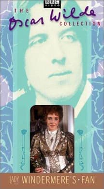 Lady Windermere's Fan