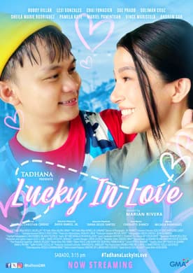 Lucky in Love: Part 1