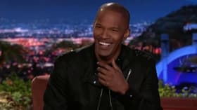 Jamie Foxx/Kevin Nealon