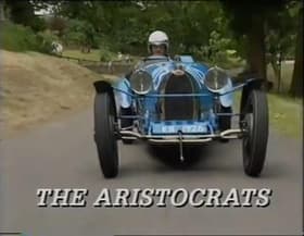 The Aristocrats