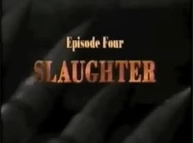 Slaughter