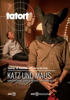 Katz und Maus