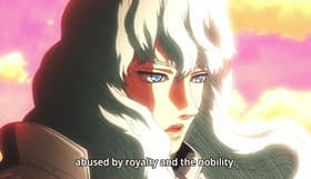 The Holy Iron Chain Knights