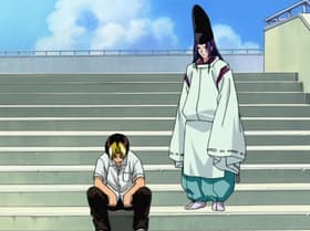 Sore zore no ketsui