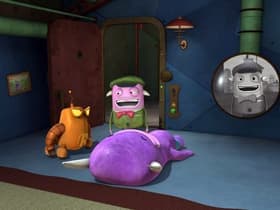 Li'l Lugnuts