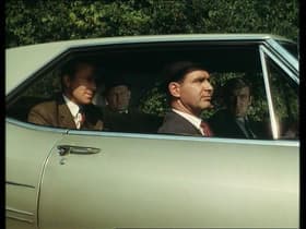 The Man Outside