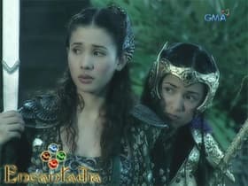 Ang kambal-diwa ni Amihan