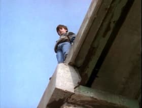 The Bridge