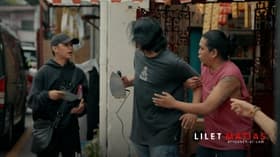 Nagbabagang tagpo