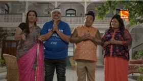 Bhoot Ke Saath Khaana Khaana