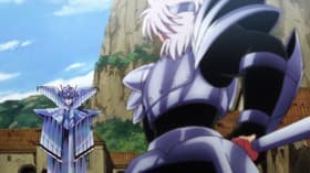 The Team Battle Begins