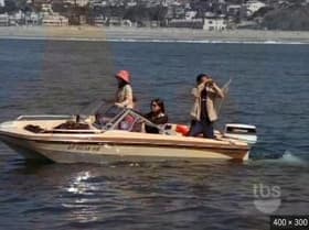Jimmy and the Amazing Technicolor Dream Boat