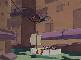 Sewer Rats