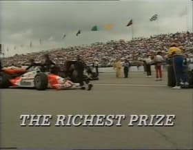 The Richest Prize