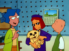 Doug's Big Catch
