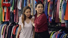 Pagtatanggol kay Olive