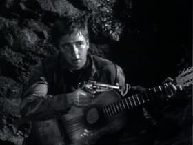 The Mourners for Johnny Sharp: Part I